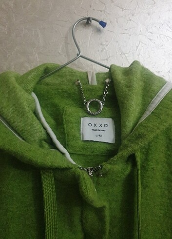 oxxo Bayan swestshirt