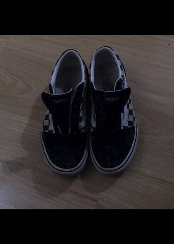 Vans ürünü