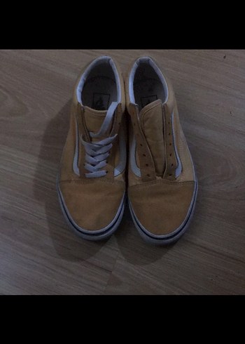 Vans ürünü