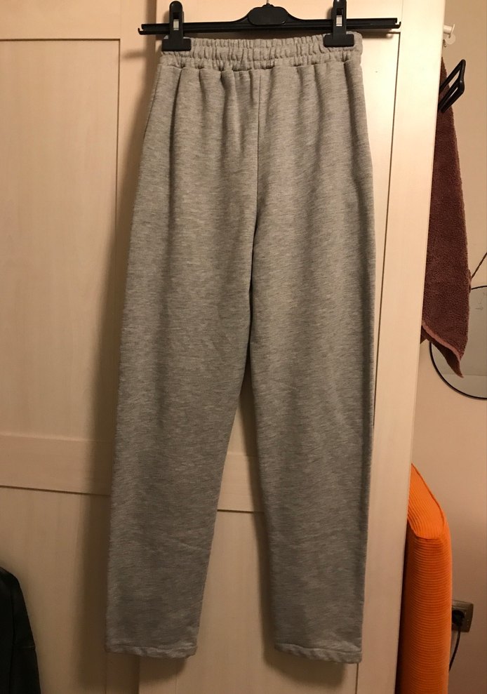 eşofman altı - Görsel 3