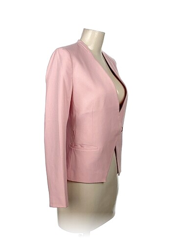Mango Mango Blazer %70 İndirimli.