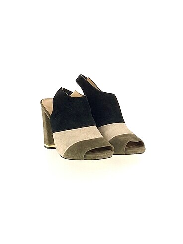 Michael Kors Michael Kors Platform %70 İndirimli.