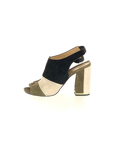 Michael Kors Platform %70 İndirimli.