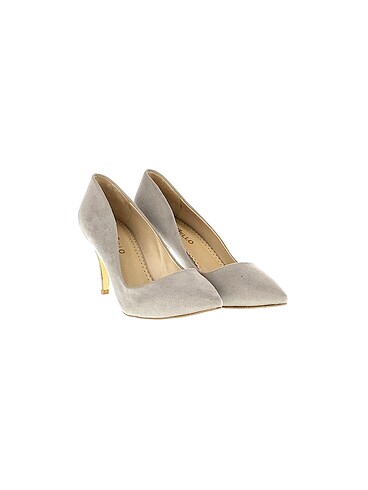 Vintage Love Diğer Stiletto %70 İndirimli.