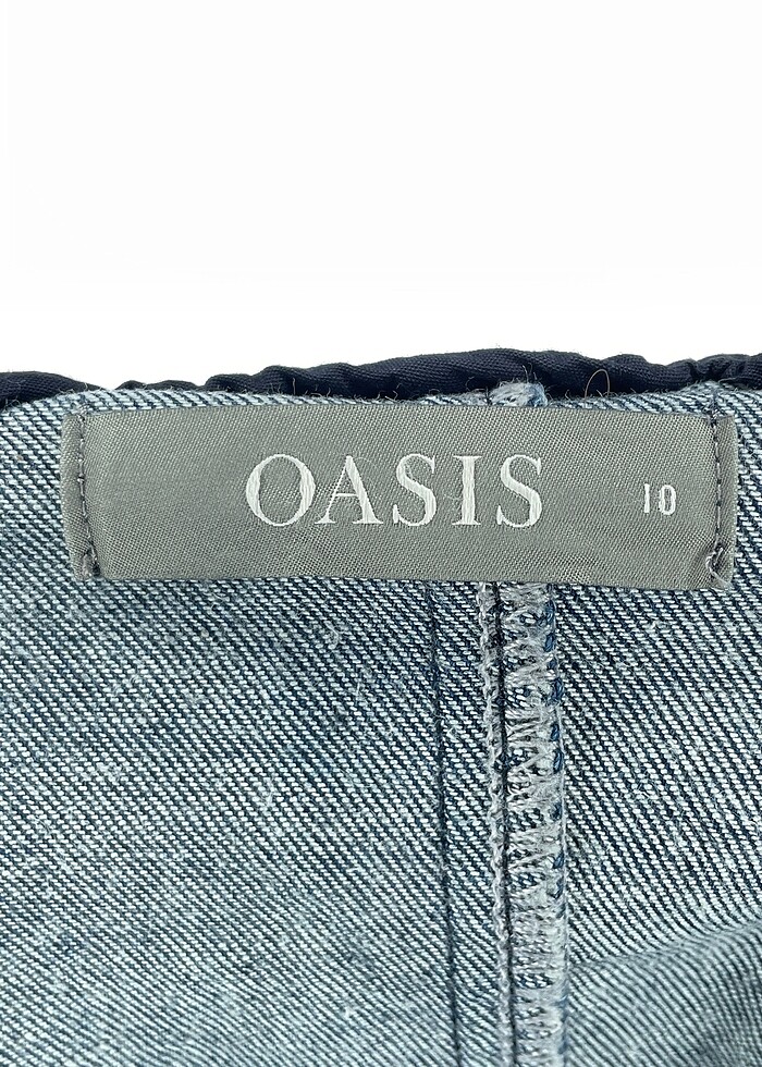 Oasis Kısa Salopet %70 İndirimli. - Görsel 4