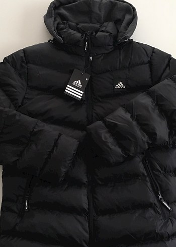 Adidas mont - Görsel 3