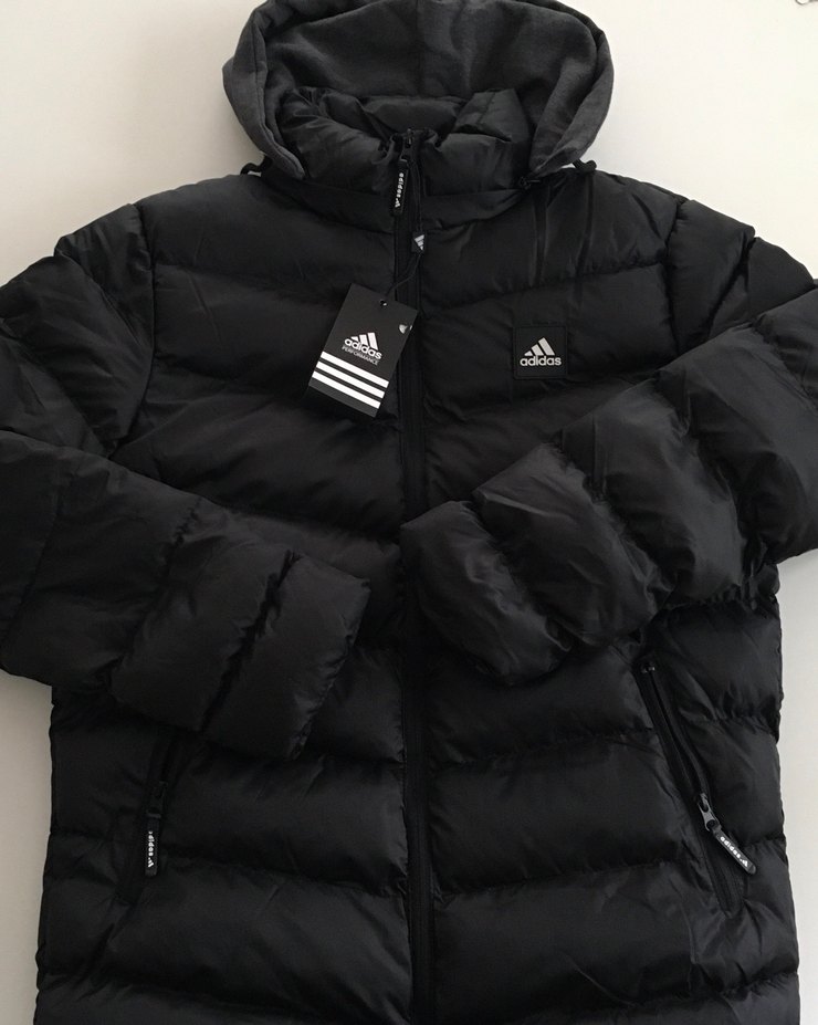 Adidas mont - Görsel 3