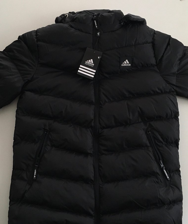 Adidas mont - Görsel 2