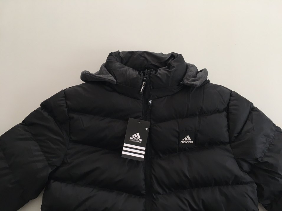 Adidas mont - Görsel 4