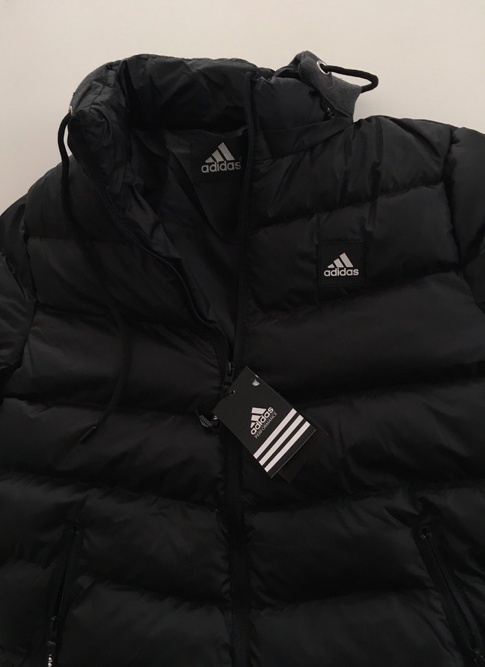 Adidas mont - Görsel 5