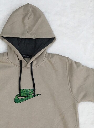 l Beden ten rengi Renk Nike Sweatshirt