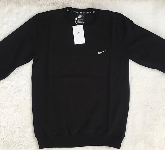 l Beden Nike Sweatshirt