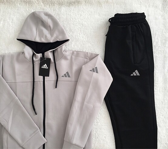 Adidas eşofman takımı