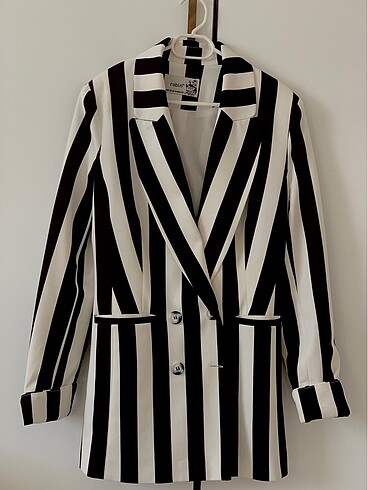 Blazer ceket