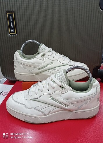 Orjinal Reebok 