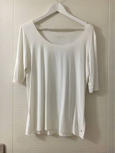 Xl beden tommy bluz