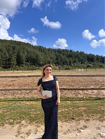 Abiye elbise