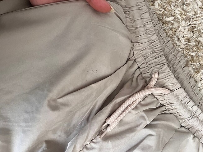 Diğer Paraşüt pantolon