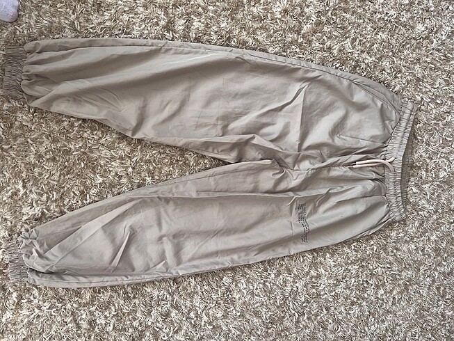Paraşüt pantolon