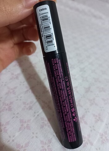 Essence Essence I love extreme volume maskara 
