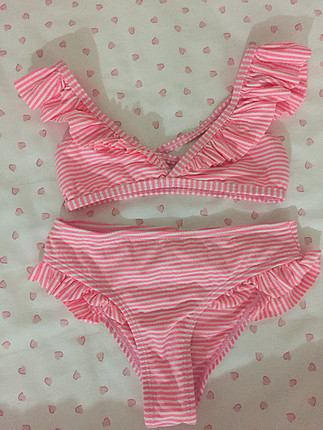 2-3 yaş bikini
