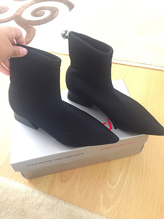 Zara Streç bot marjin marka satıldı