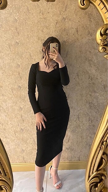 Kalem Elbise