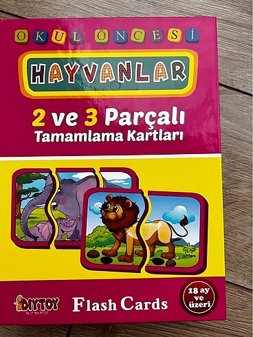 Diğer Puzzle