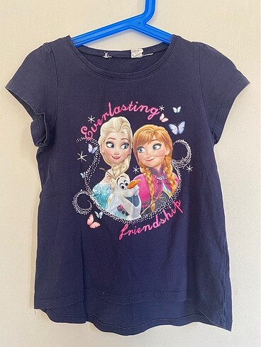 Elsa ve Anna tshirt