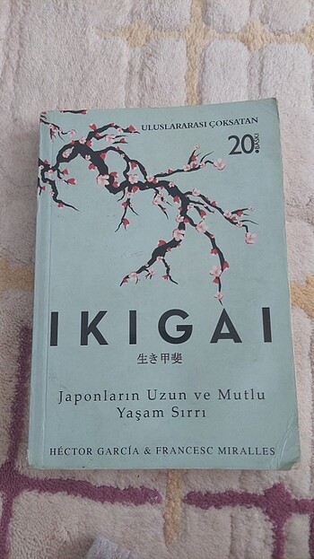 Ikigai