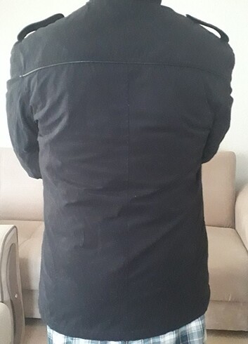 Koton Erkek kışlık mont