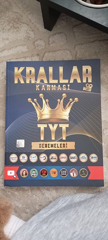 KRALLAR KARMASI TYT DENEME