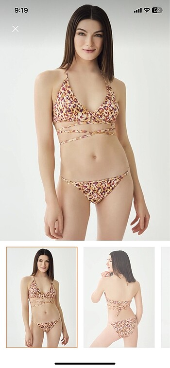 DaGi bikini takımı