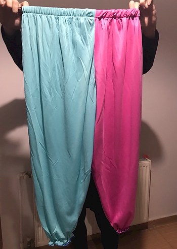 Palyaço kostümü - Görsel 3