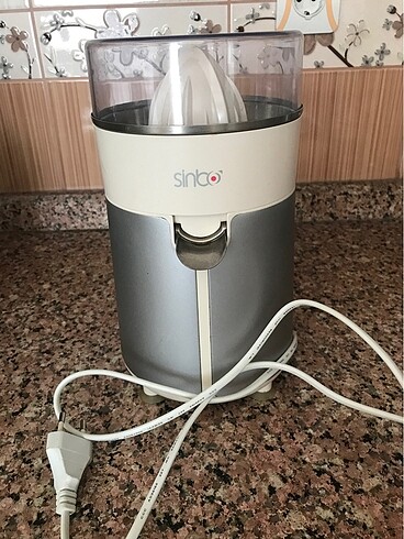 Portakal sıkacağı
