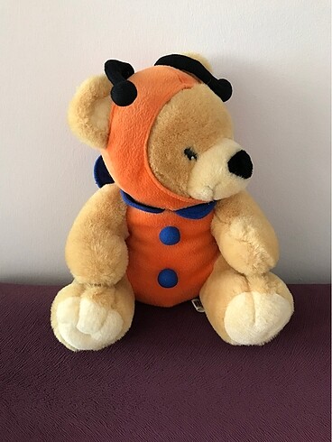 Peluş oyuncak