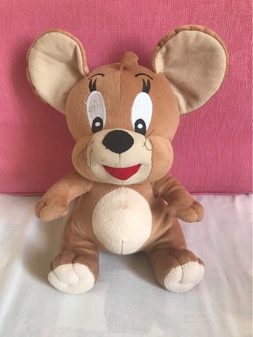 Peluş oyuncak