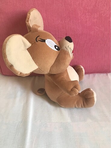  Beden Peluş oyuncak