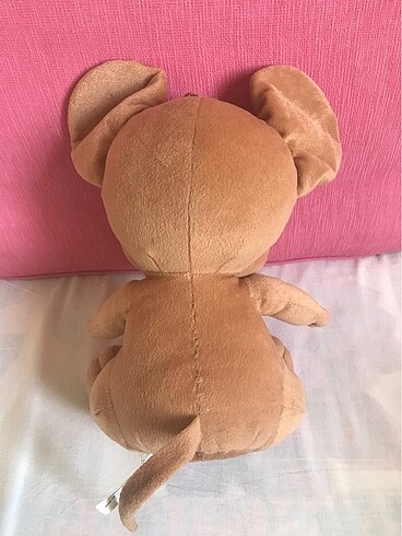 Diğer Peluş oyuncak