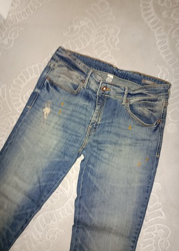 Mango mango jeans