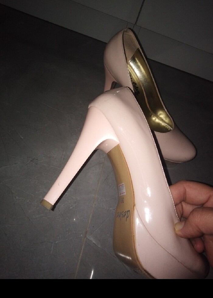 Ayakkabı & çanta   - Görsel 3