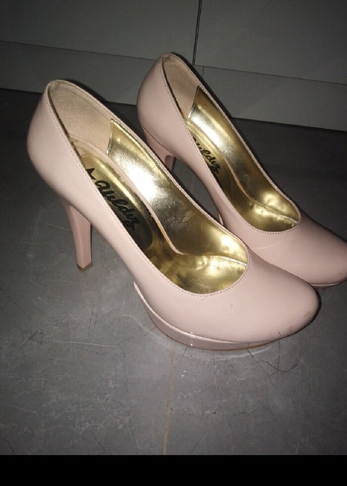 Ayakkabı & çanta   - Görsel 2