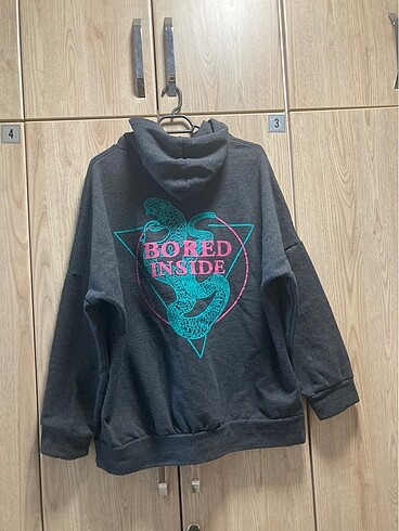 m Beden Sweatshirt