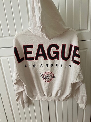 LC Waikiki Sweatshirt s m