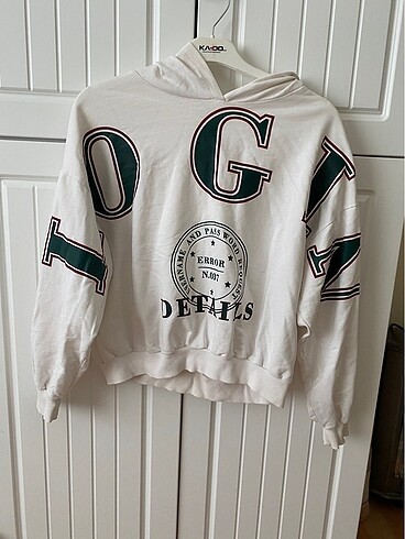 Sweatshirt s m