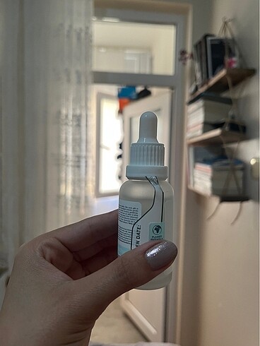 Beden Renk The Purest nemlendirici