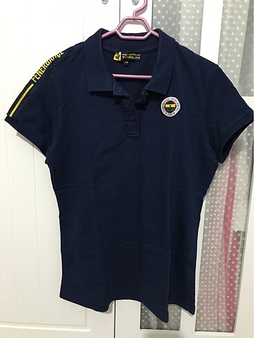 Kol detaylı fenerium t-shirt