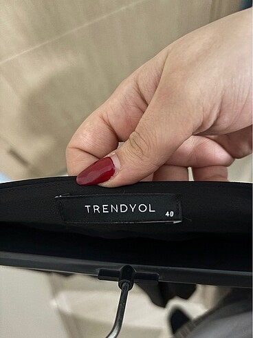 Trendyol & Milla Trendyolmilla etek