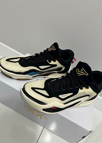 45 Beden ten rengi Renk Nike Jordan Tatum 1