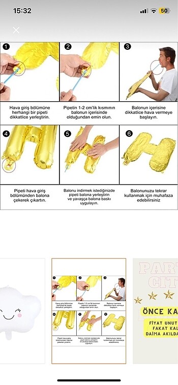 21 parça erkek bebek hastane odası süsleme - Görsel 6